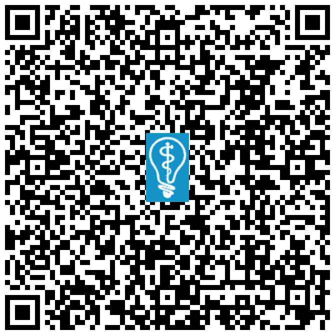 QR code image for 7 Signs You Need Endodontic Surgery in Cleveland, TX