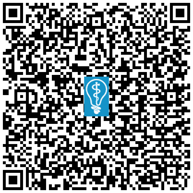 QR code image for Conditions Linked to Dental Health in Cleveland, TX