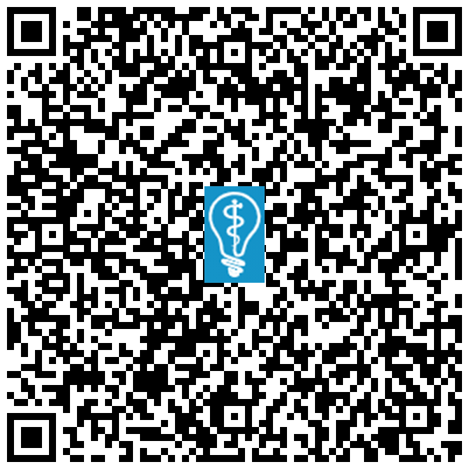 QR code image for Dental Bonding in Cleveland, TX