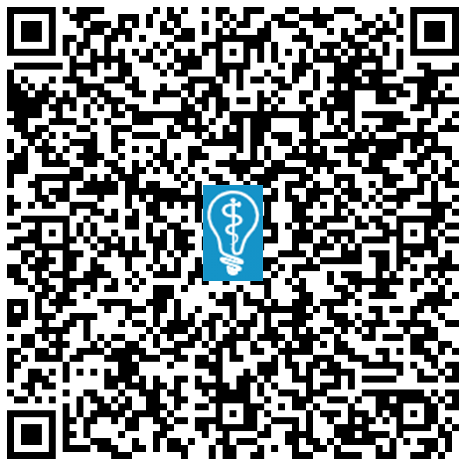 QR code image for Dental Cleaning and Examinations in Cleveland, TX