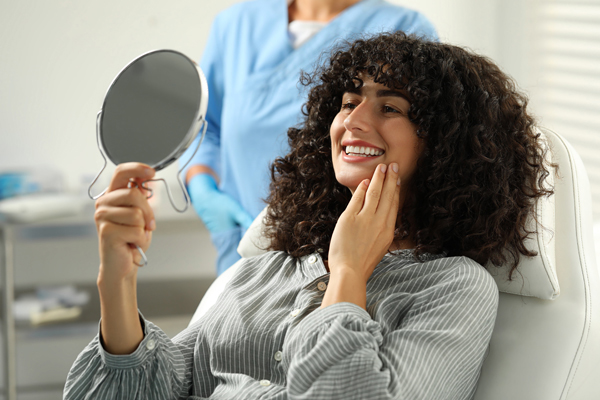 What Is A Dental Crown And When Do You Need One?