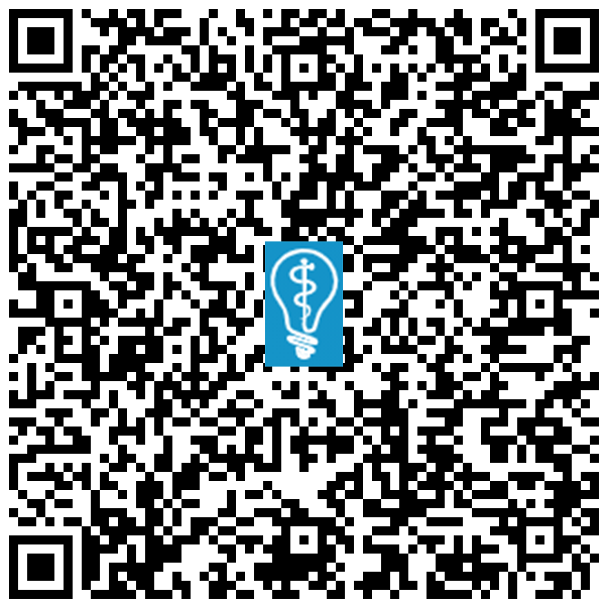 QR code image for Dental Insurance in Cleveland, TX