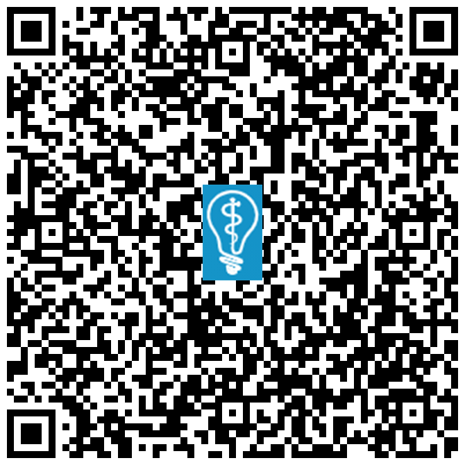 QR code image for Dental Procedures in Cleveland, TX