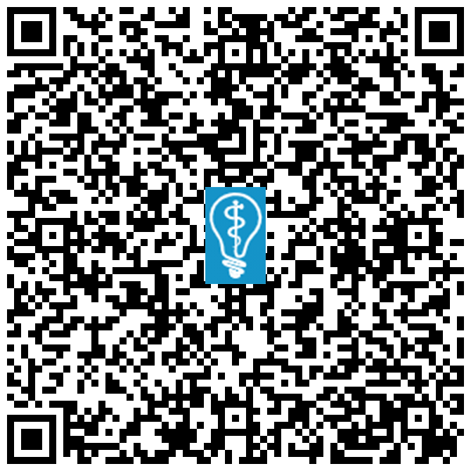 QR code image for Dental Sealants in Cleveland, TX