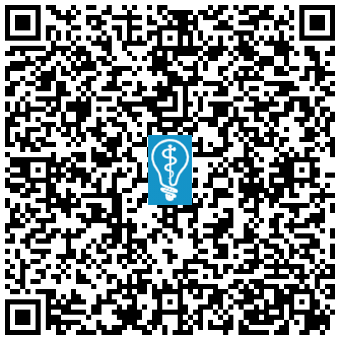 QR code image for Dental Services in Cleveland, TX