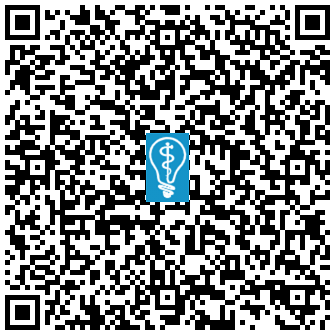 QR code image for Do I Have Sleep Apnea in Cleveland, TX