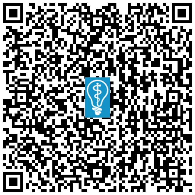 QR code image for Do I Need a Root Canal in Cleveland, TX