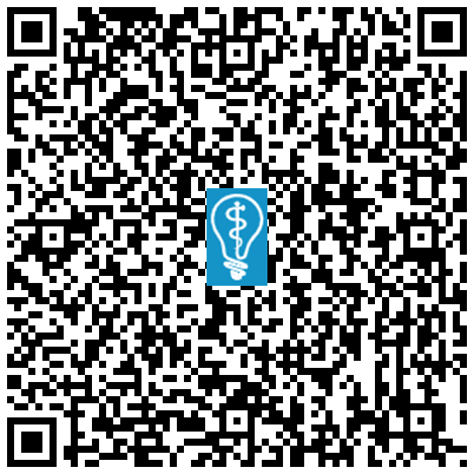 QR code image for Emergency Dental Care in Cleveland, TX