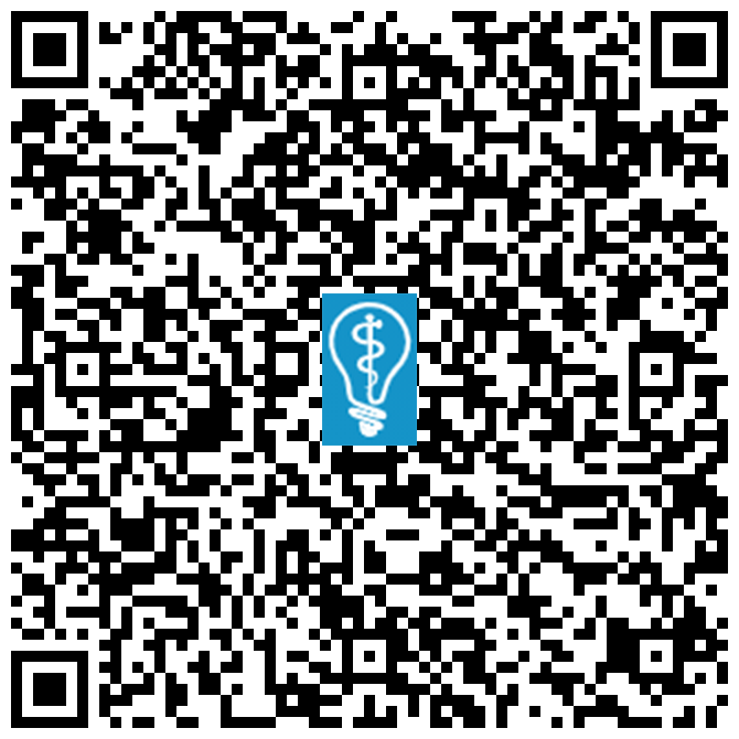 QR code image for Emergency Dentist vs. Emergency Room in Cleveland, TX