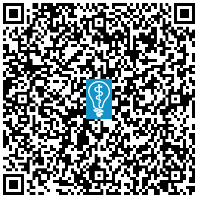 QR code image for Find a Dentist in Cleveland, TX