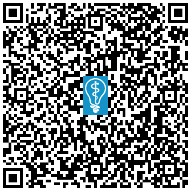 QR code image for Find the Best Dentist in Cleveland, TX