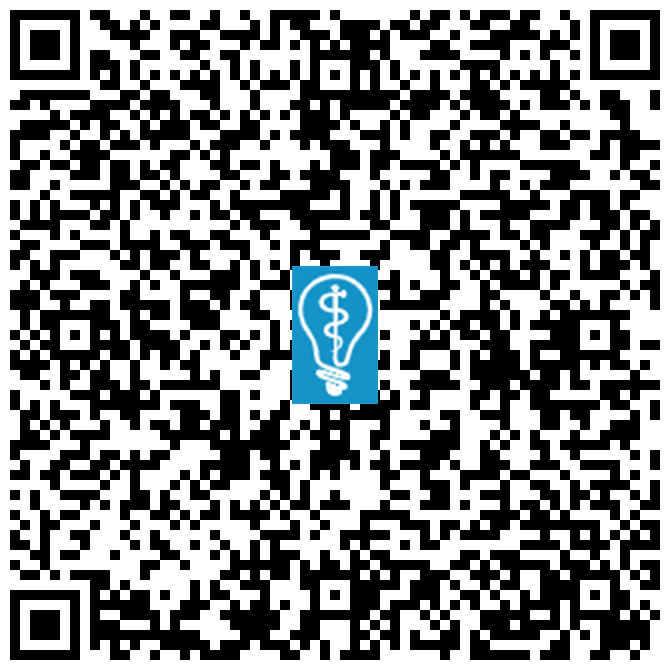 QR code image for General Dentist in Cleveland, TX