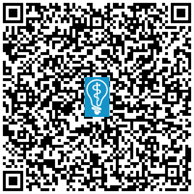 QR code image for General Dentistry Services in Cleveland, TX