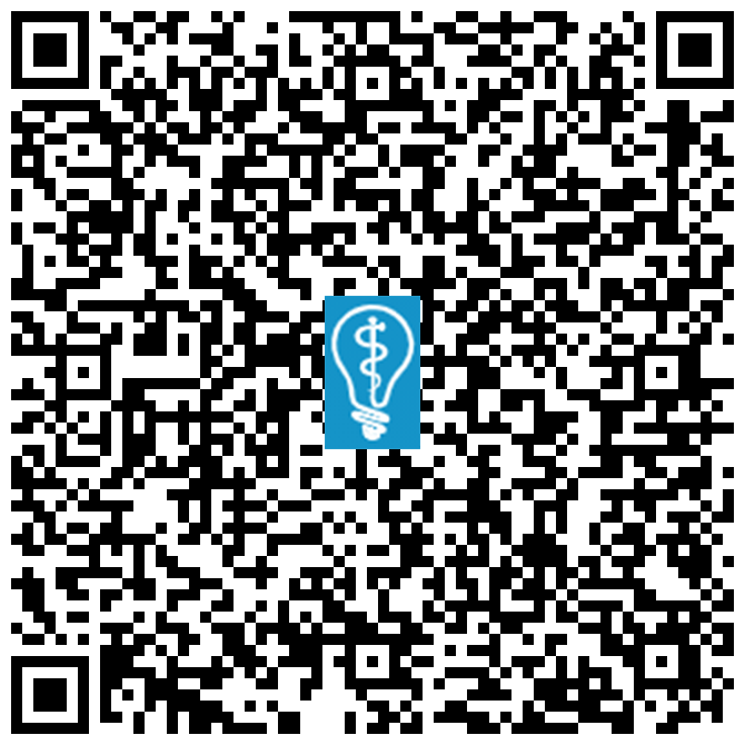 QR code image for Helpful Dental Information in Cleveland, TX