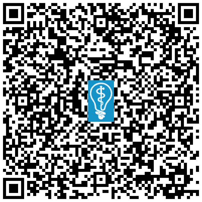 QR code image for How Does Dental Insurance Work in Cleveland, TX