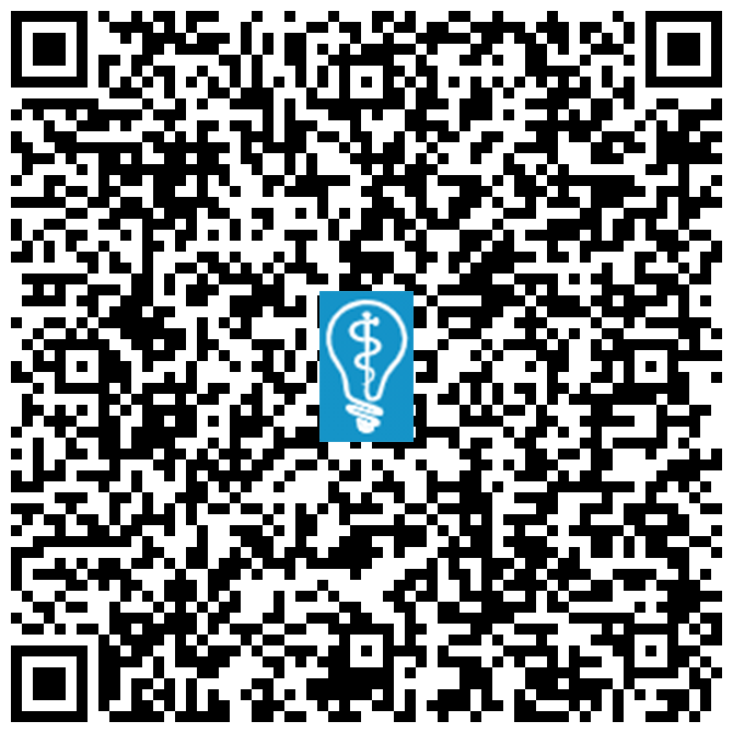 QR code image for Intraoral Photos in Cleveland, TX