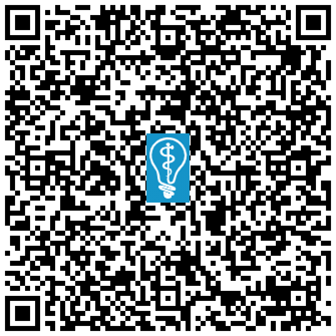 QR code image for Multiple Teeth Replacement Options in Cleveland, TX