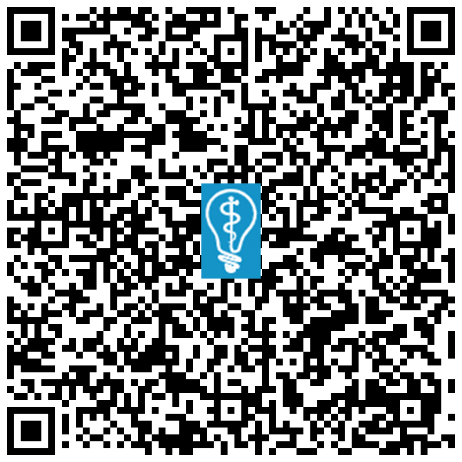 QR code image for Office Roles - Who Am I Talking To in Cleveland, TX