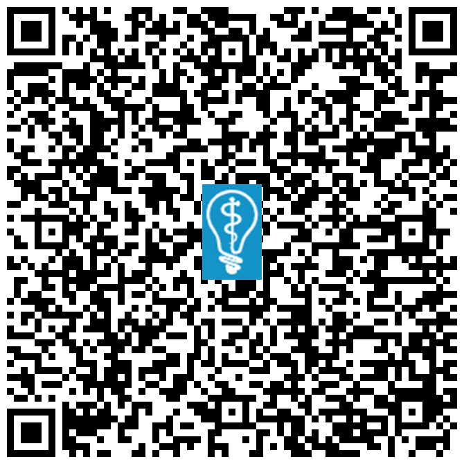 QR code image for 7 Things Parents Need to Know About Invisalign Teen in Cleveland, TX