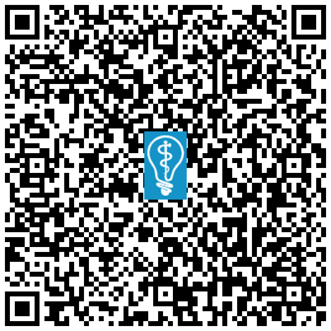 QR code image for Preventative Dental Care in Cleveland, TX