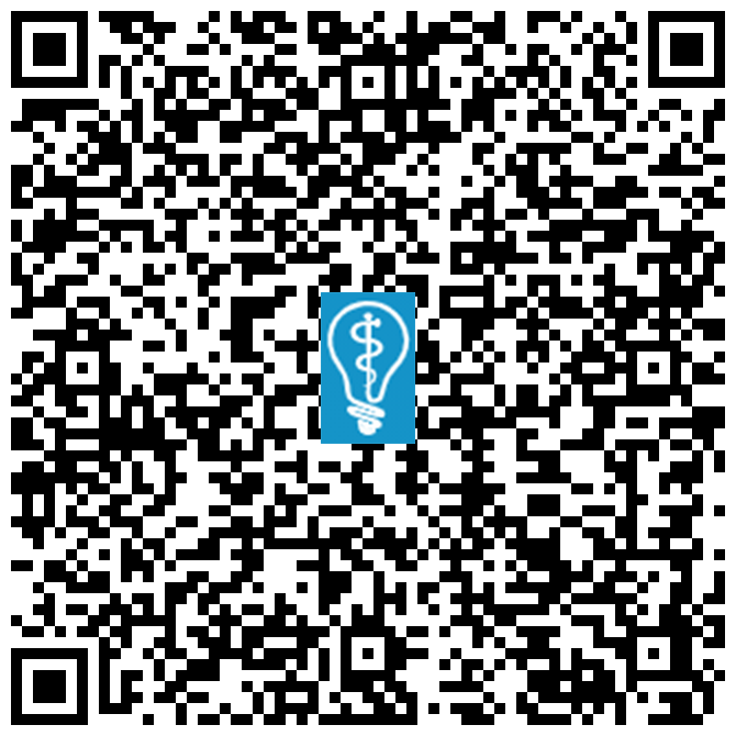 QR code image for Root Canal Treatment in Cleveland, TX