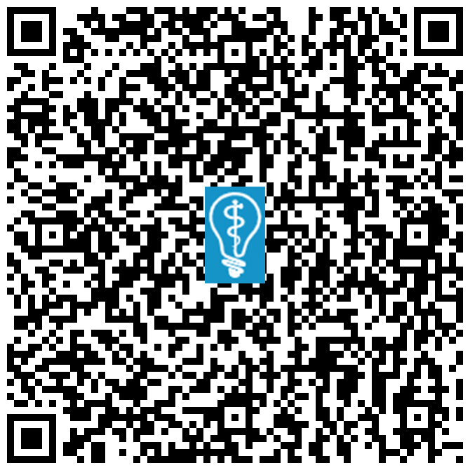 QR code image for Same Day Dentistry in Cleveland, TX