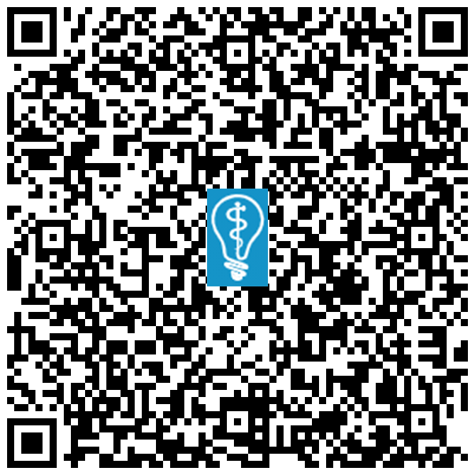 QR code image for Snap-On Smile in Cleveland, TX