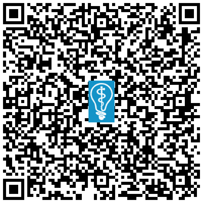 QR code image for Teeth Whitening at Dentist in Cleveland, TX