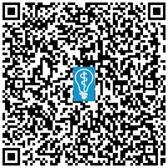 QR code image for The Process for Getting Dentures in Cleveland, TX