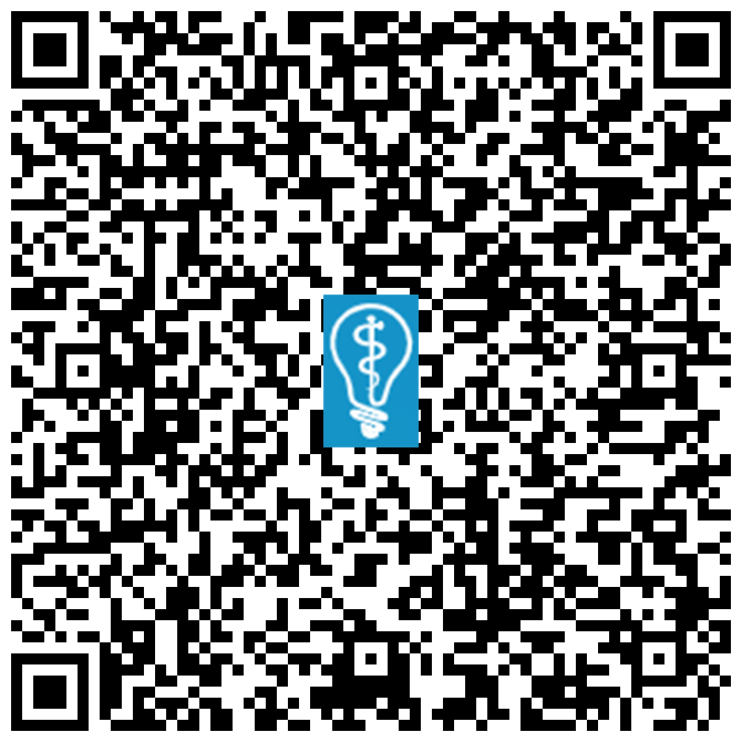 QR code image for Tooth Extraction in Cleveland, TX