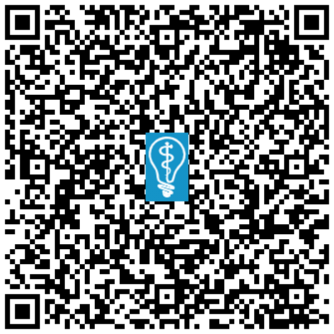 QR code image for What Can I Do to Improve My Smile in Cleveland, TX