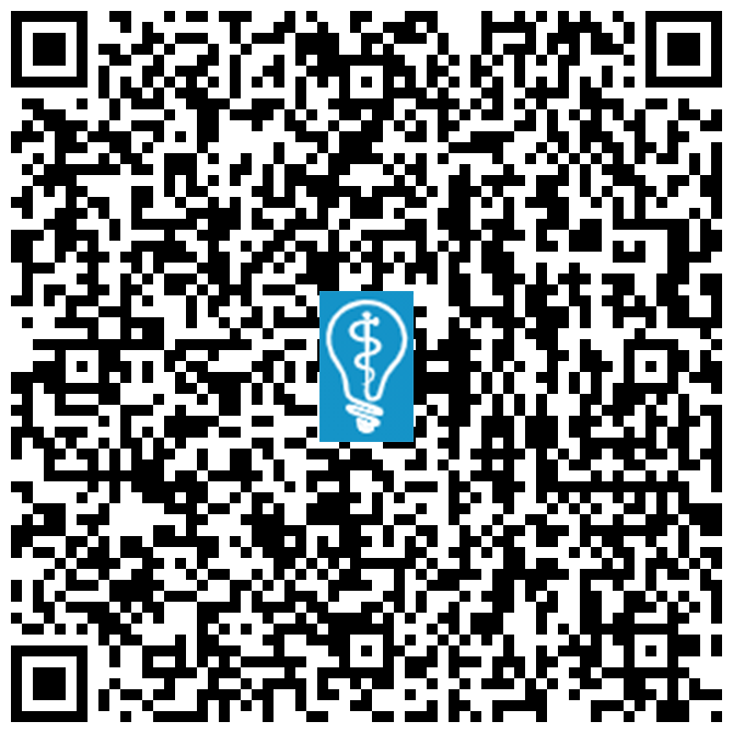 QR code image for What is an Endodontist in Cleveland, TX