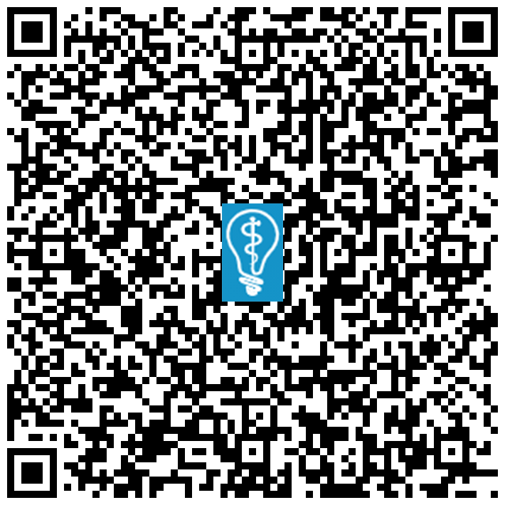 QR code image for When a Situation Calls for an Emergency Dental Surgery in Cleveland, TX