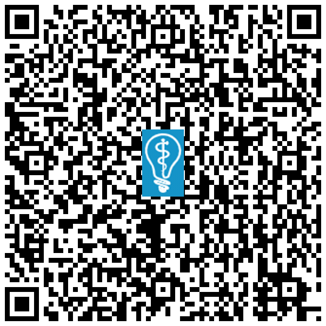 QR code image for When Is a Tooth Extraction Necessary in Cleveland, TX