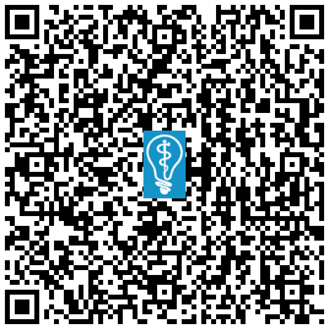 QR code image for When to Spend Your HSA in Cleveland, TX