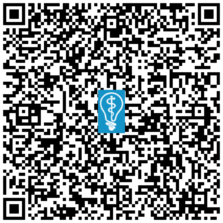 QR code image for Why Dental Sealants Play an Important Part in Protecting Your Child's Teeth in Cleveland, TX