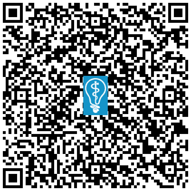 QR code image for Wisdom Teeth Extraction in Cleveland, TX